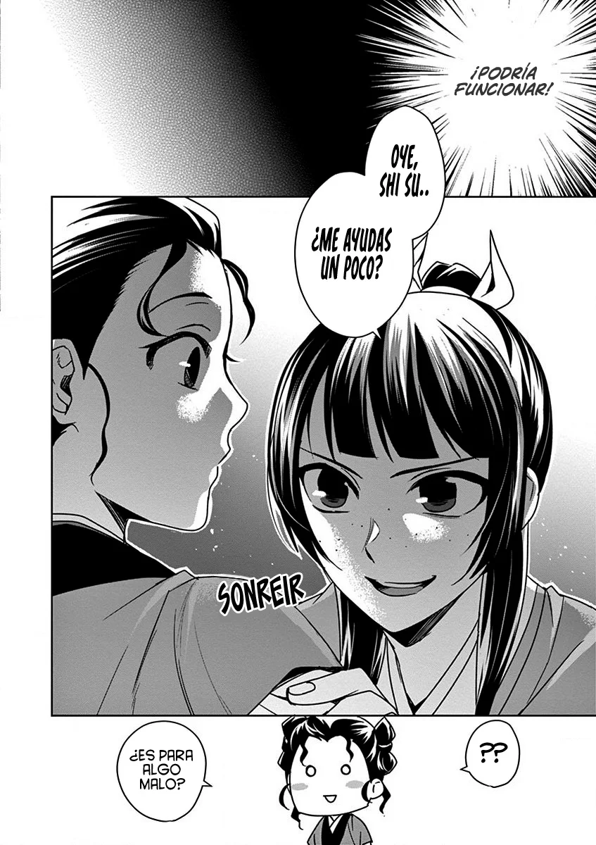 Página 40 del Manga