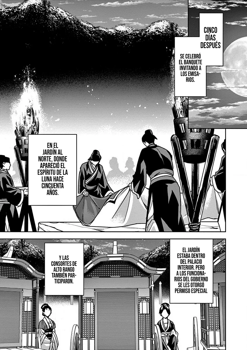 Página 41 del Manga