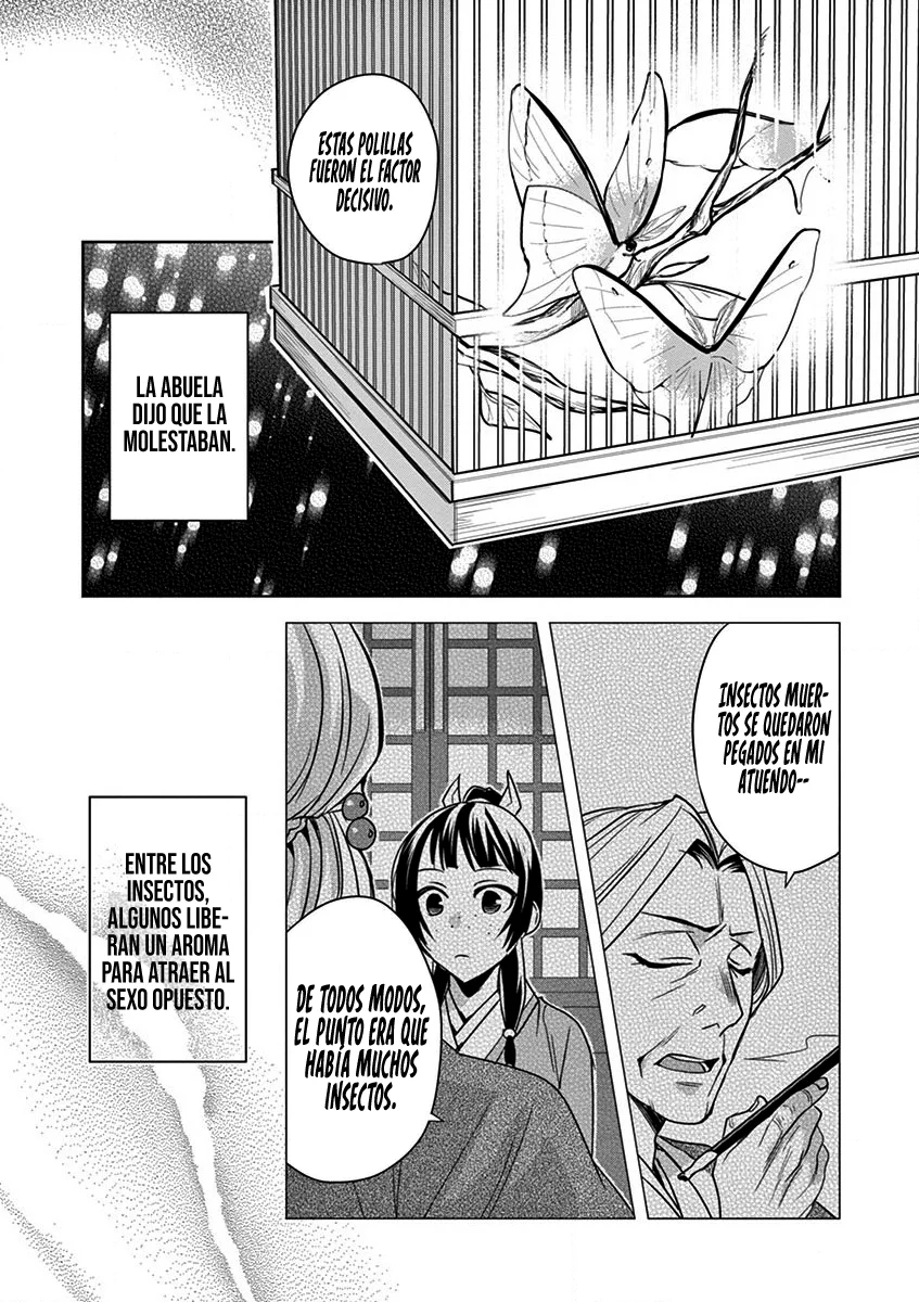 Página 36 del Manga