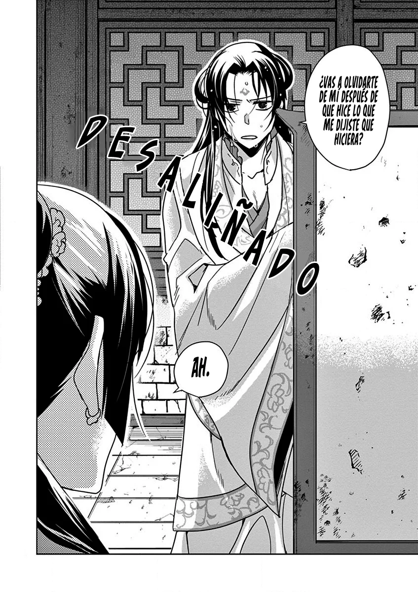Página 38 del Manga
