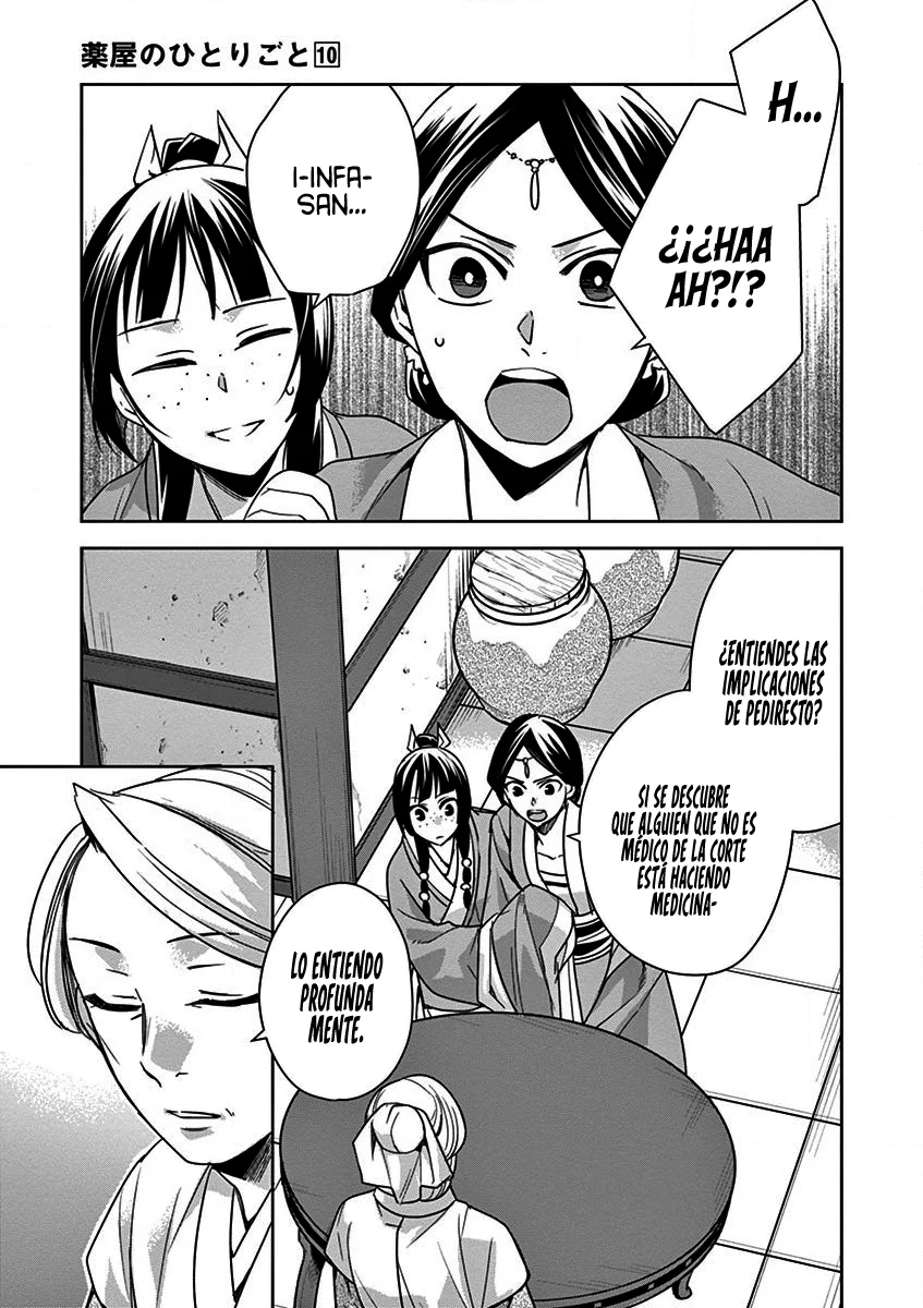 Página 40 del Manga