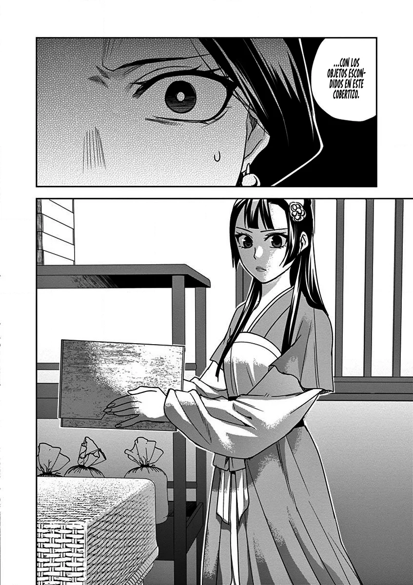 Página 34 del Manga