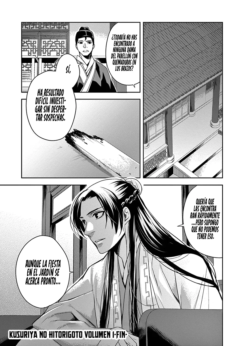 Página 38 del Manga
