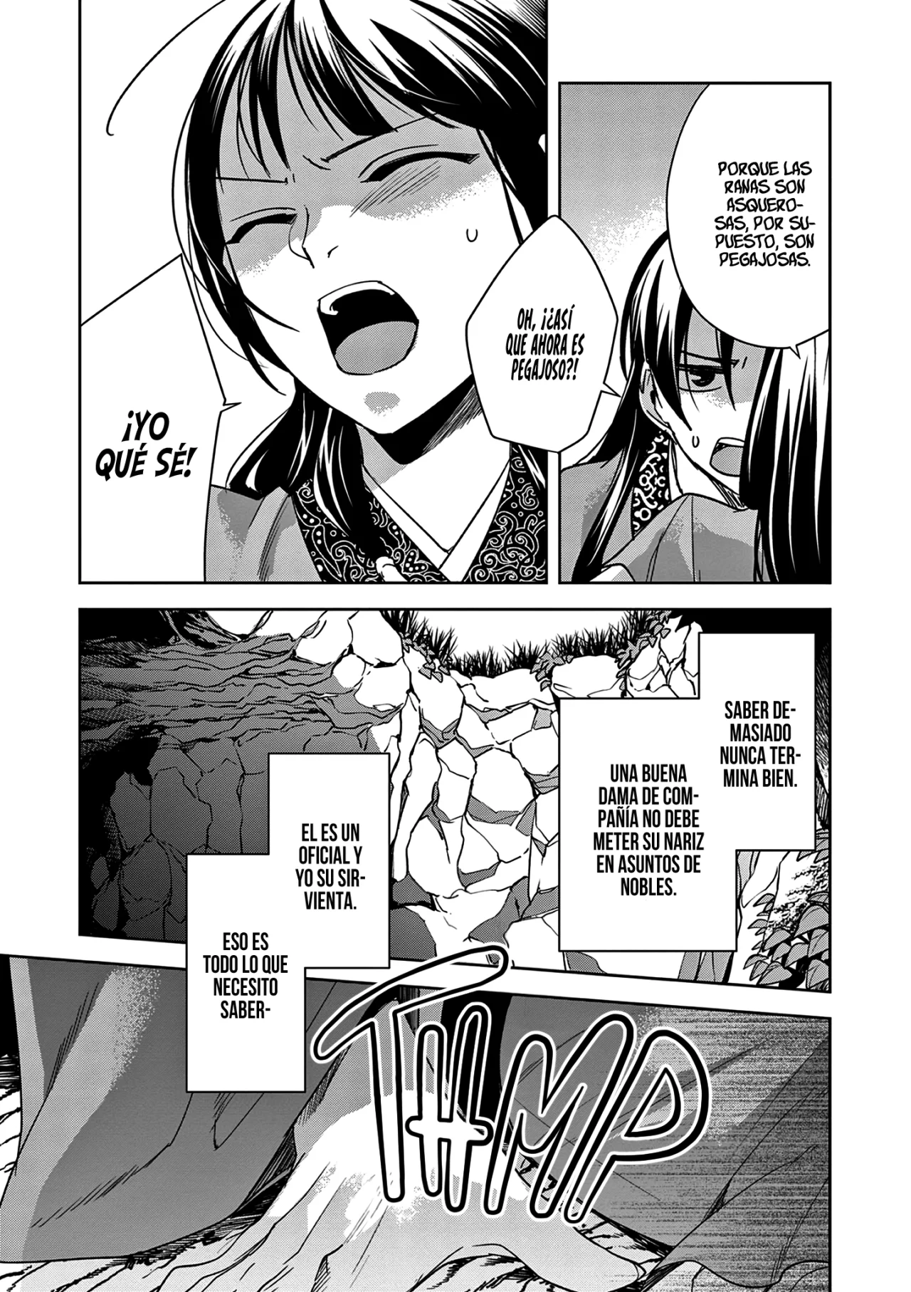 Página 40 del Manga