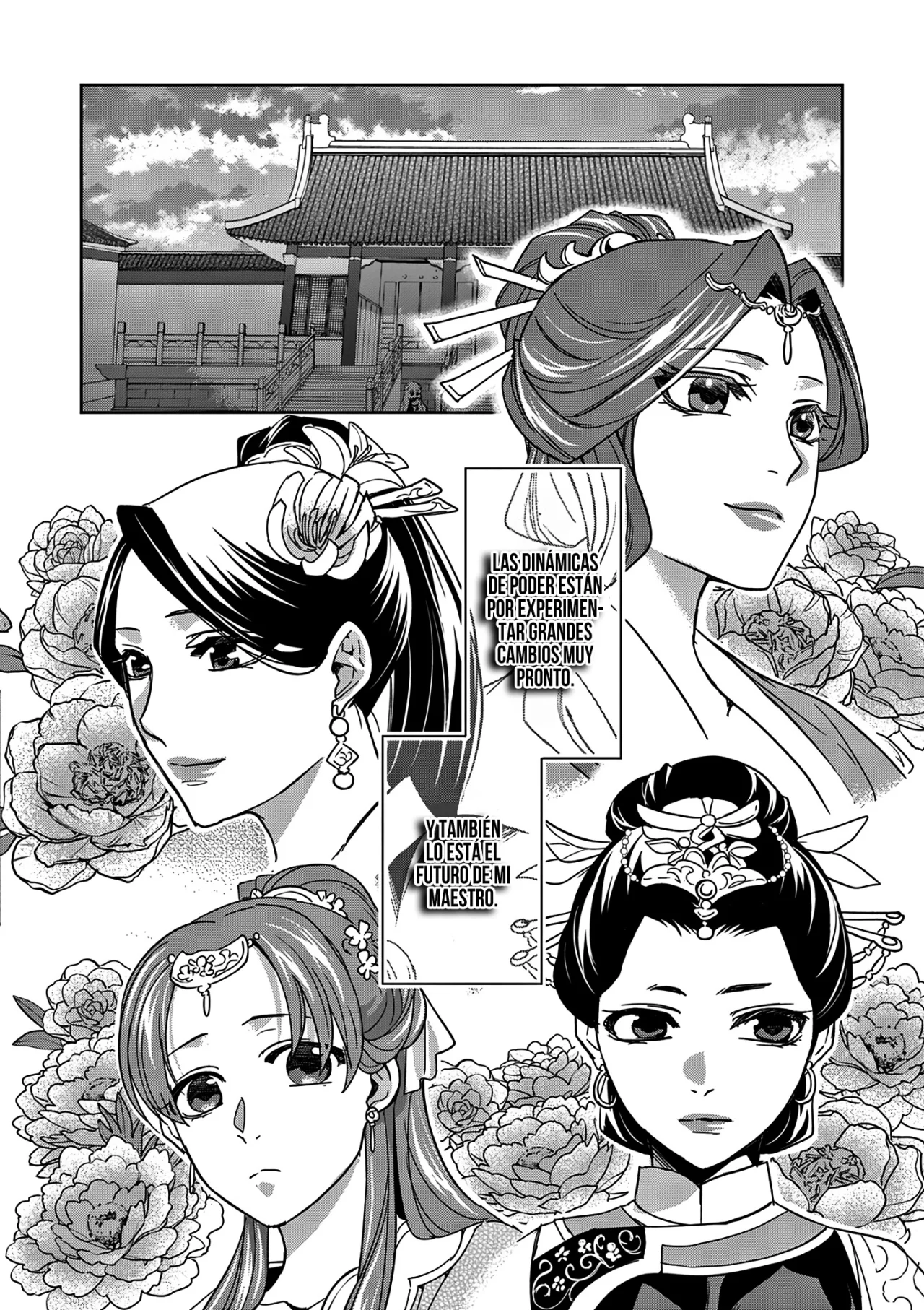 Página 36 del Manga