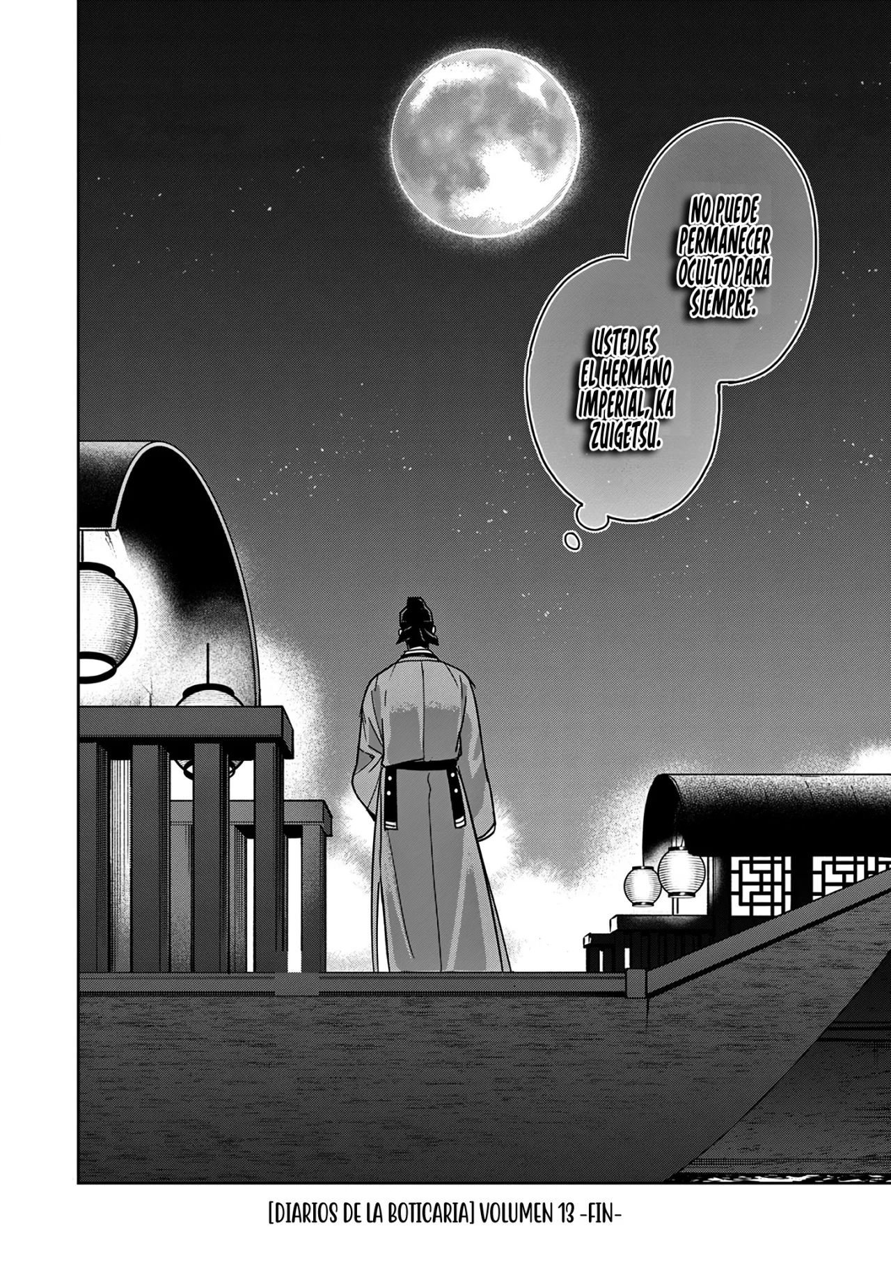 Página 40 del Manga