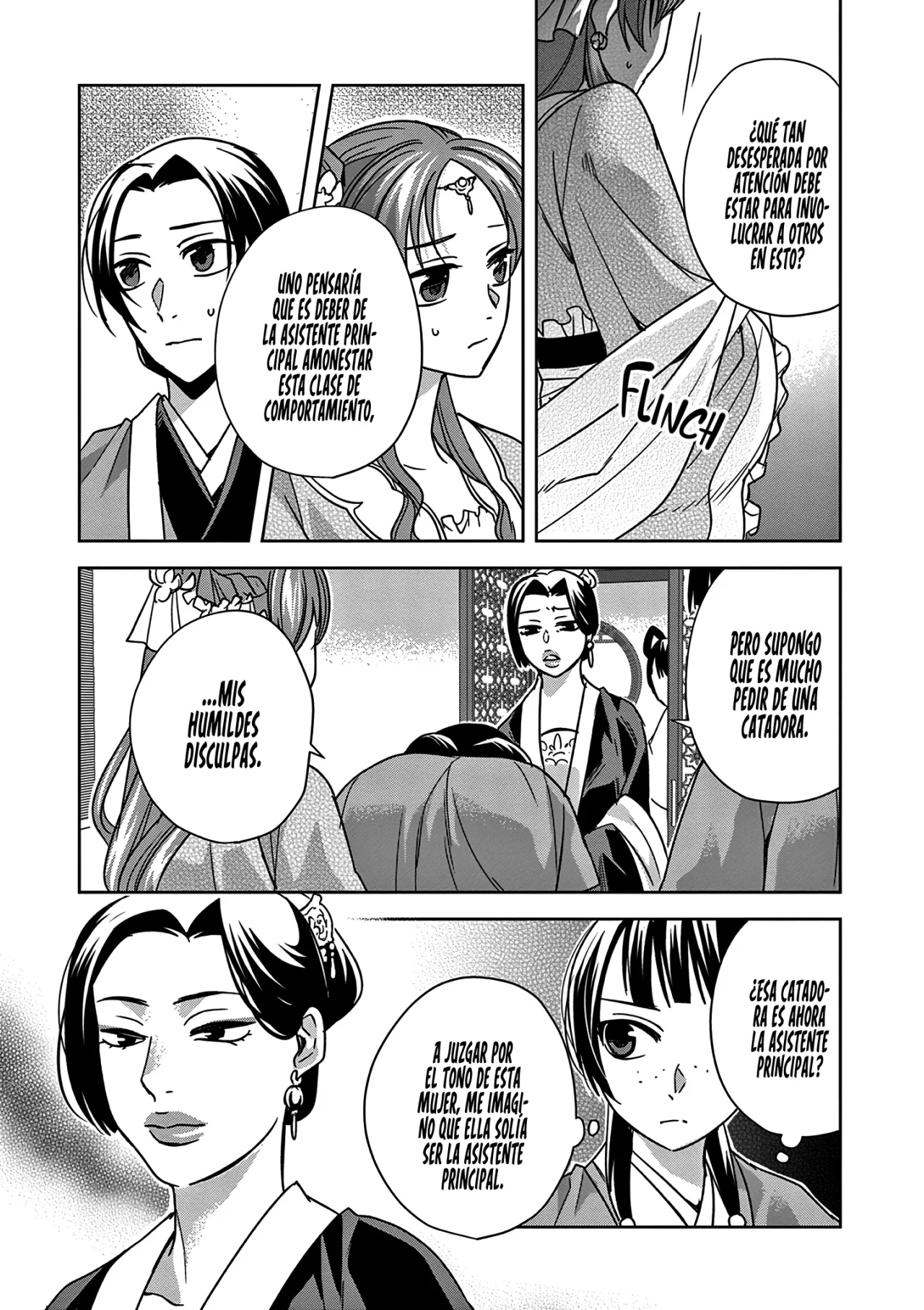 Página 35 del Manga