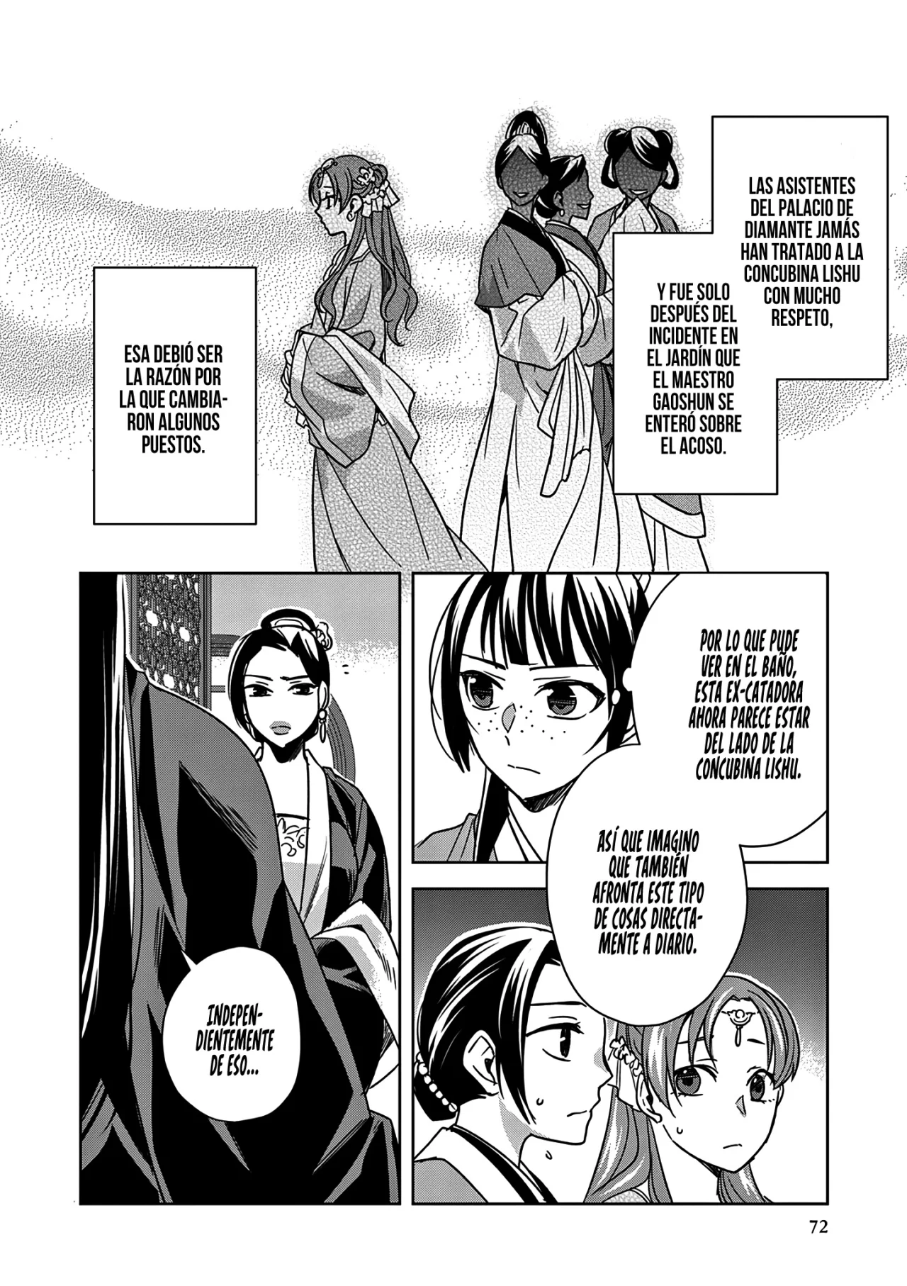 Página 36 del Manga