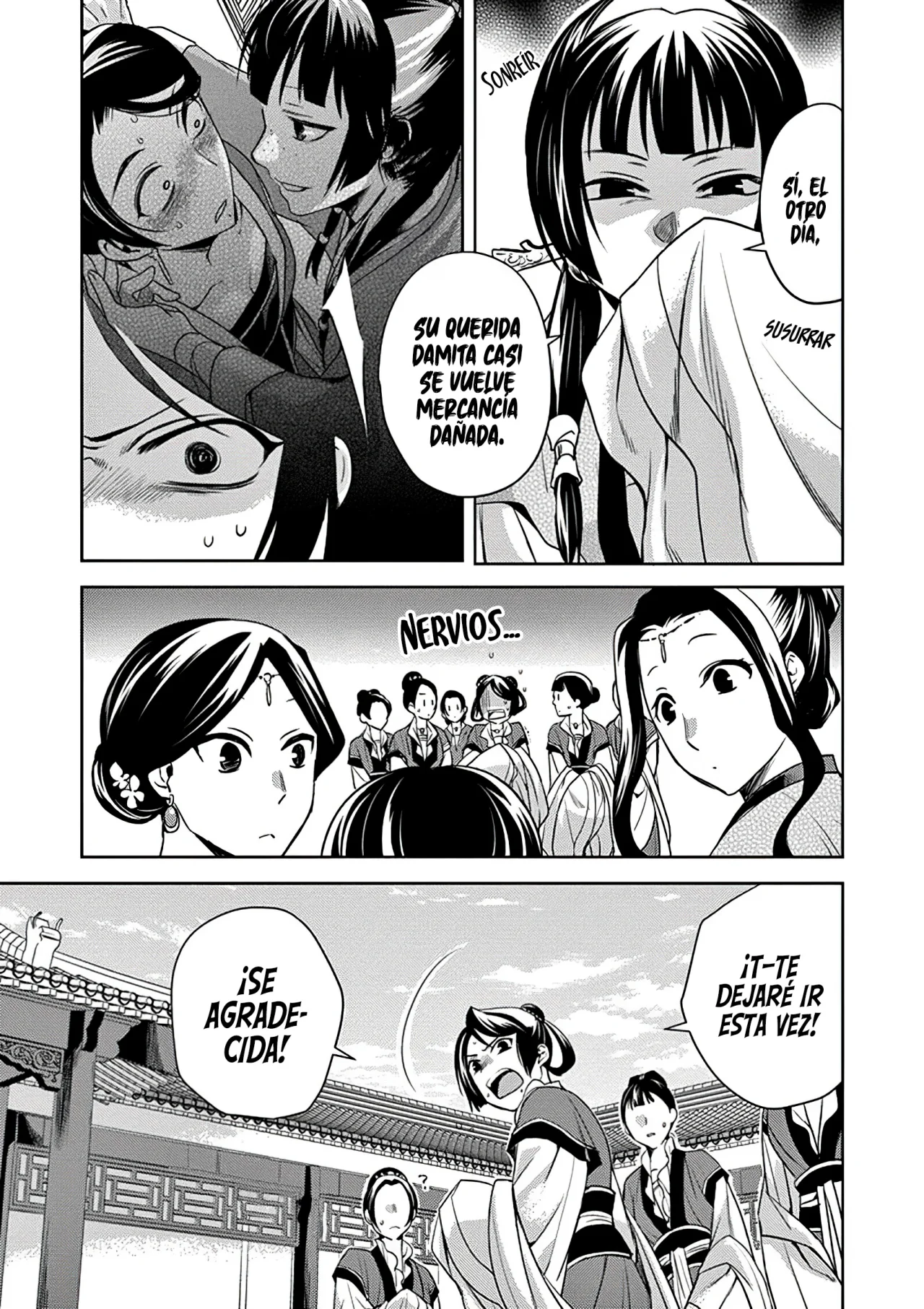 Página 36 del Manga
