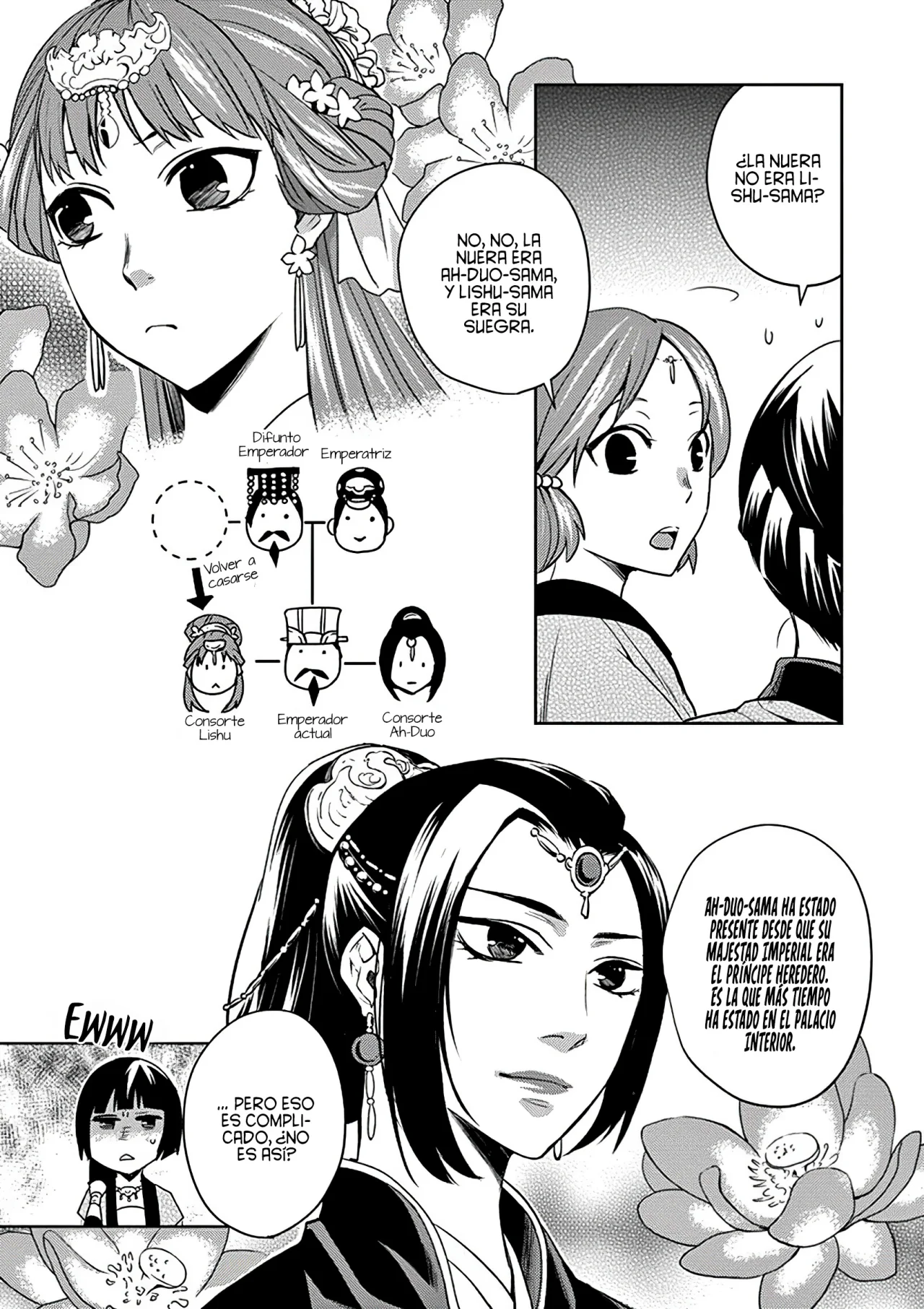 Página 40 del Manga