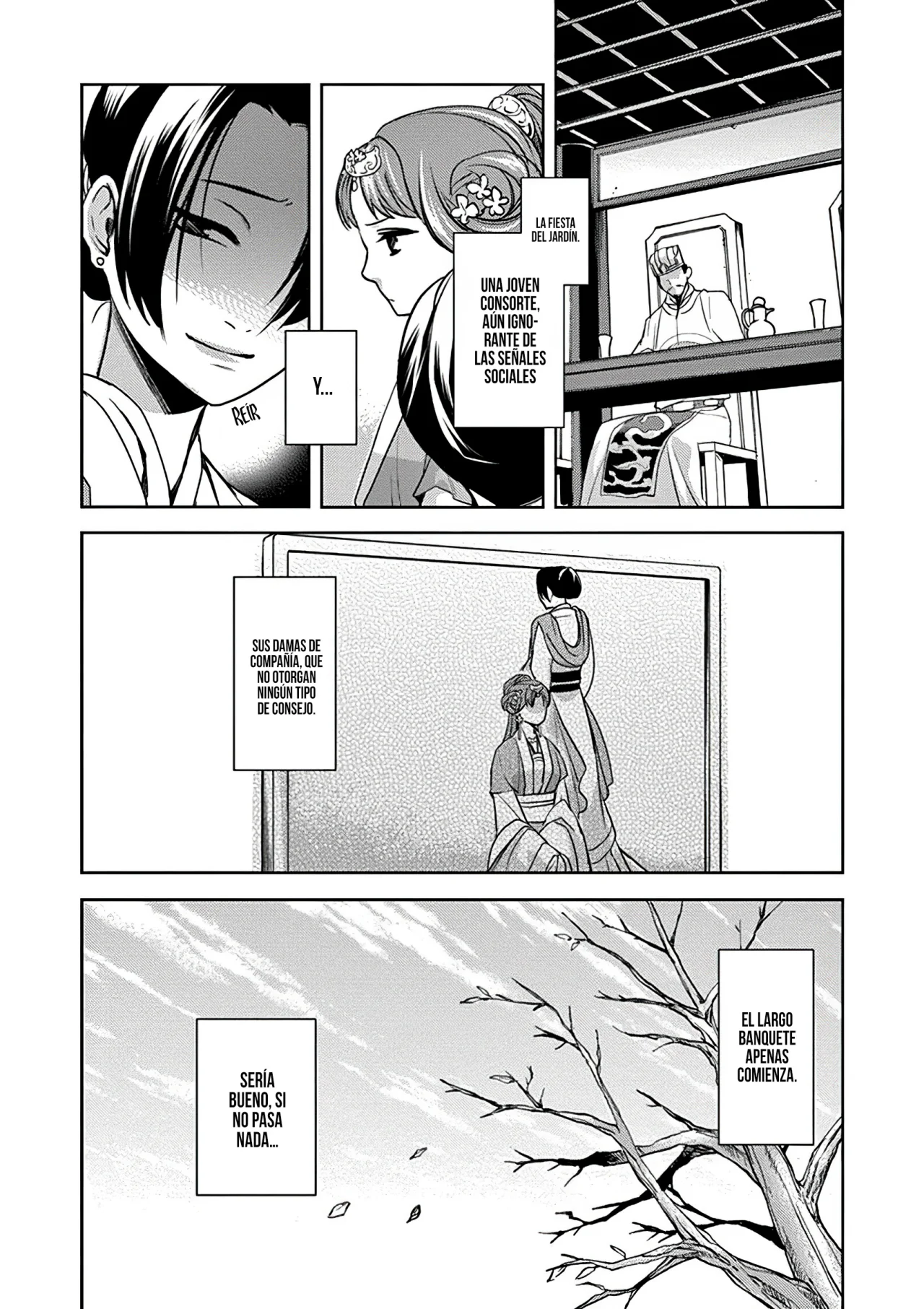 Página 41 del Manga