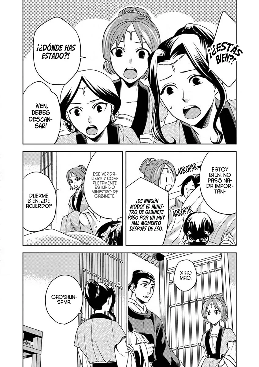 Página 36 del Manga