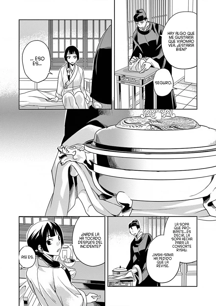 Página 37 del Manga