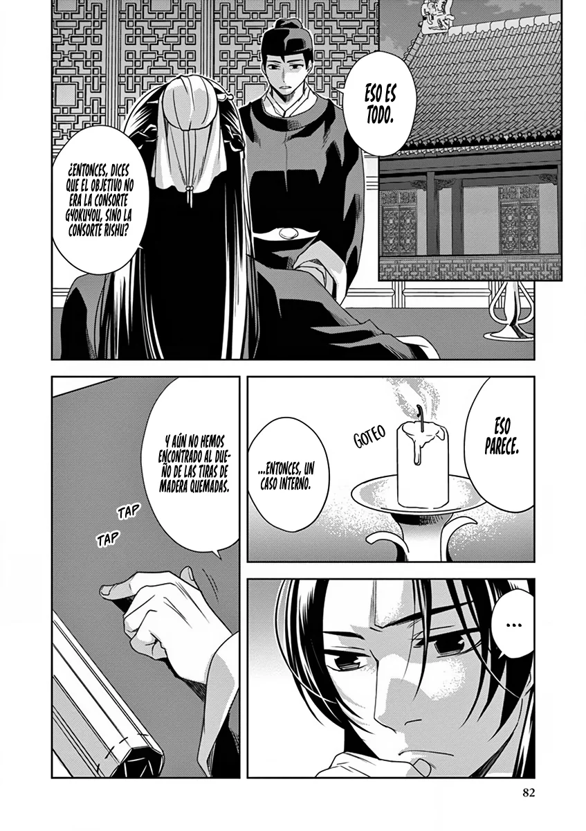 Página 42 del Manga