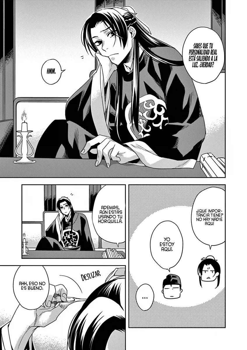 Página 43 del Manga