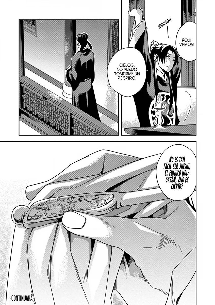 Página 45 del Manga