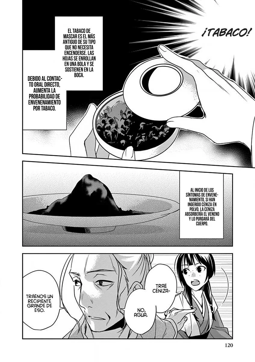 Página 35 del Manga
