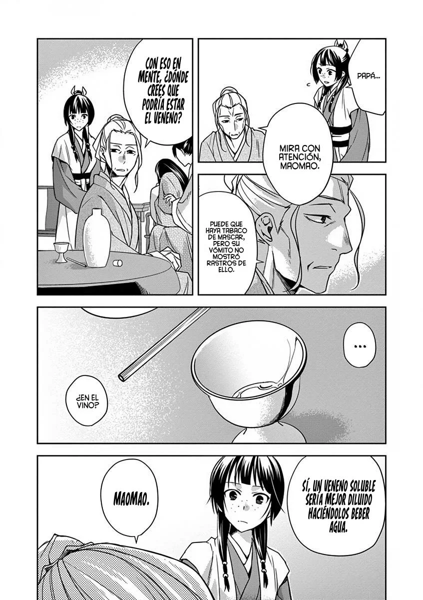 Página 36 del Manga