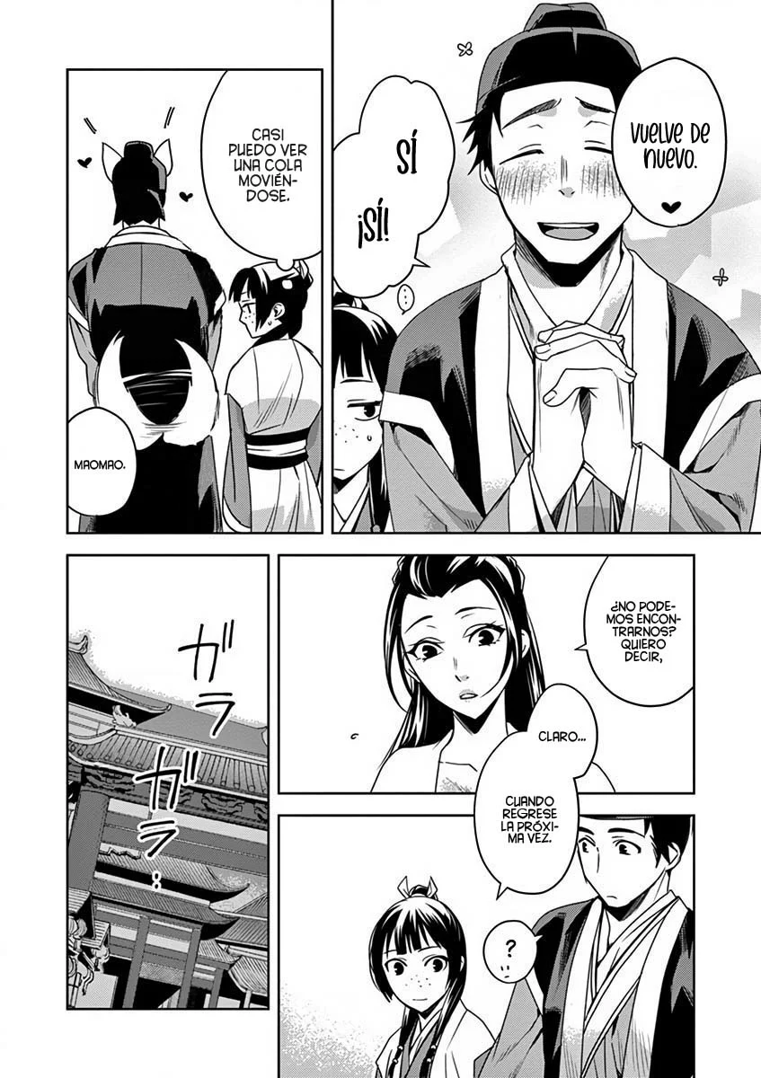Página 45 del Manga