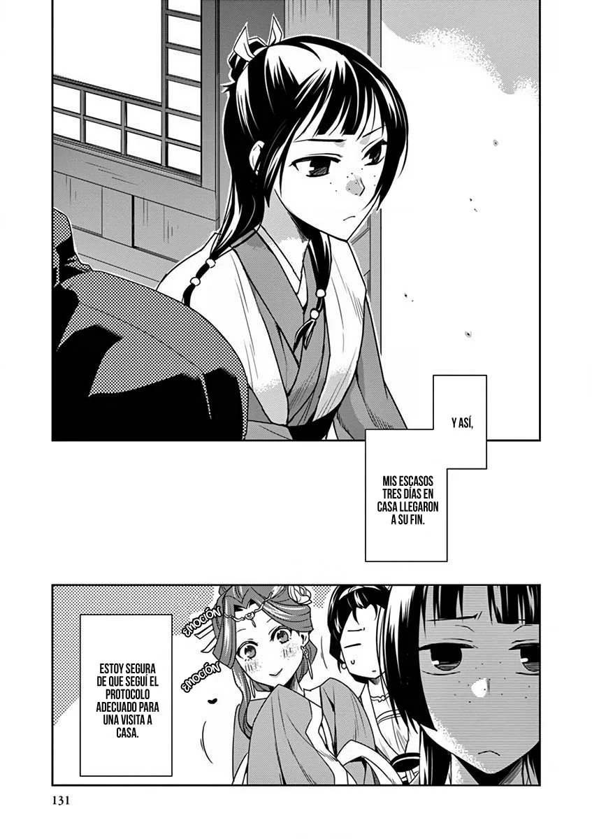 Página 46 del Manga