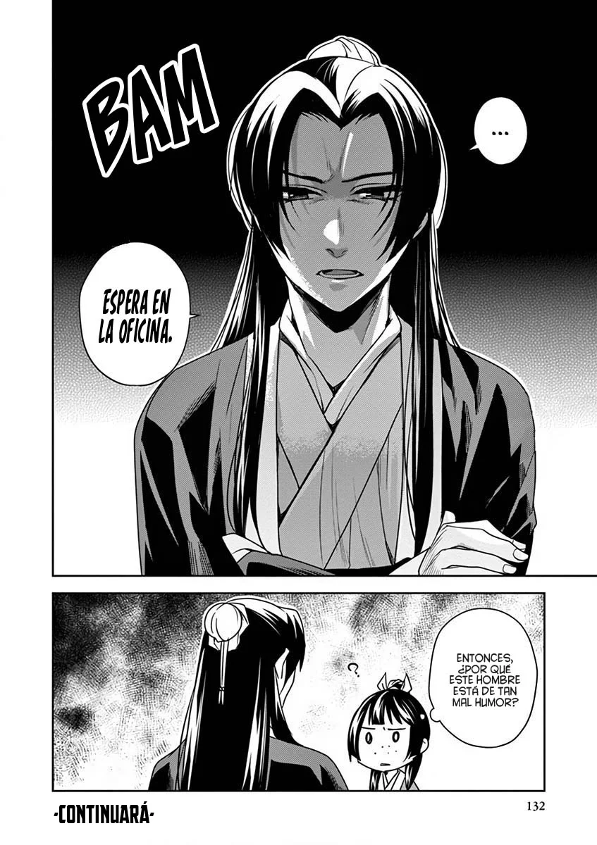 Página 47 del Manga