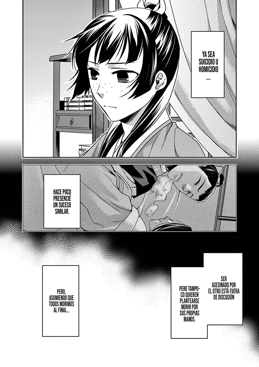 Página 38 del Manga