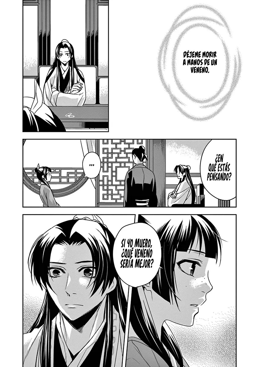 Página 39 del Manga