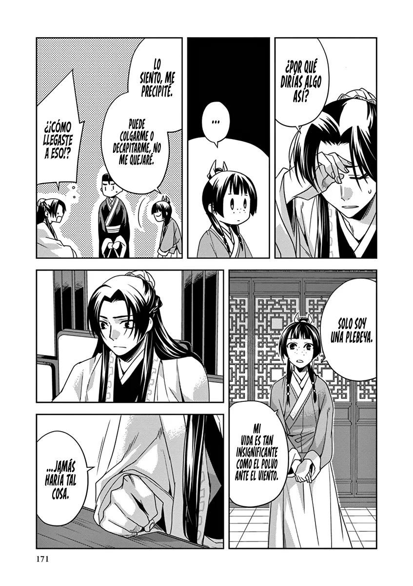 Página 42 del Manga