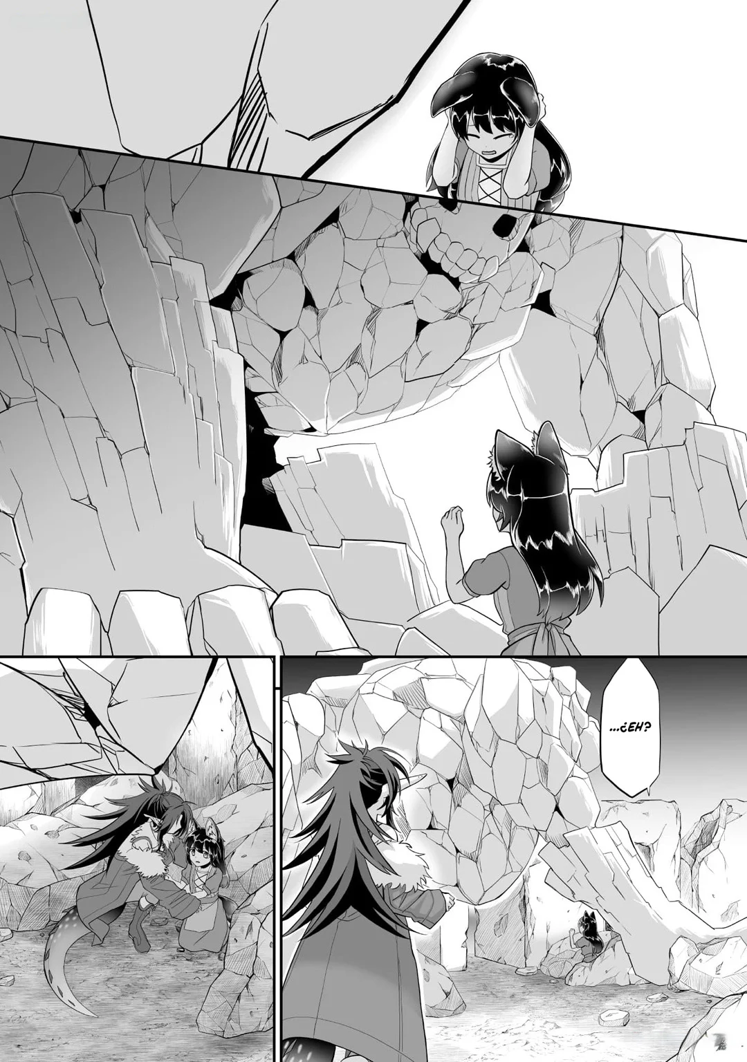 Página 32 del Manga