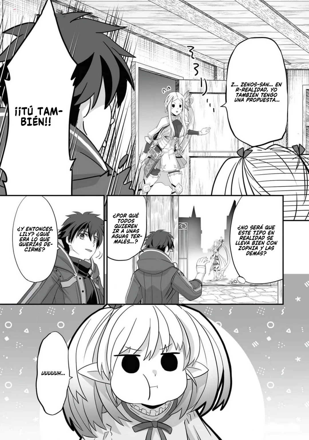 Página 36 del Manga