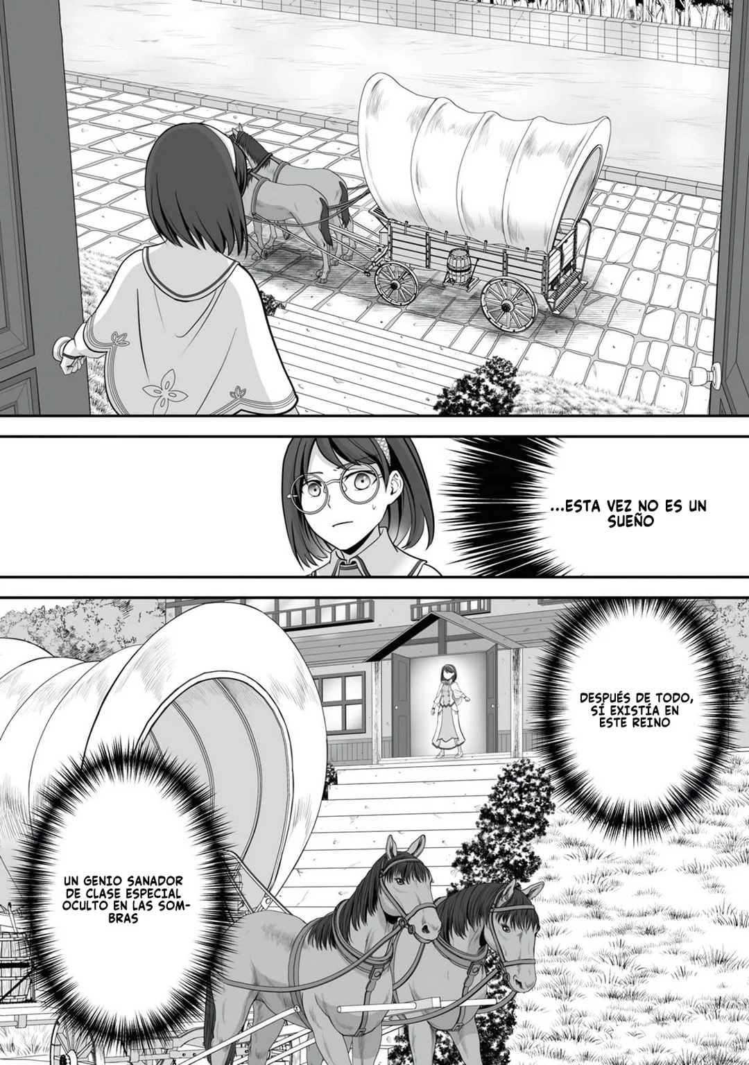 Página 34 del Manga