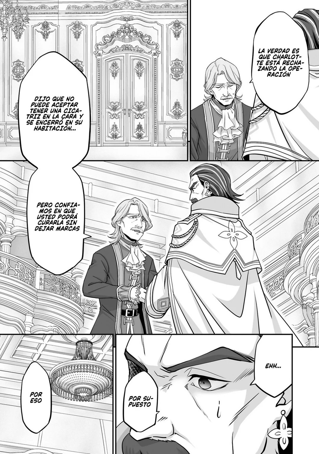 Página 30 del Manga
