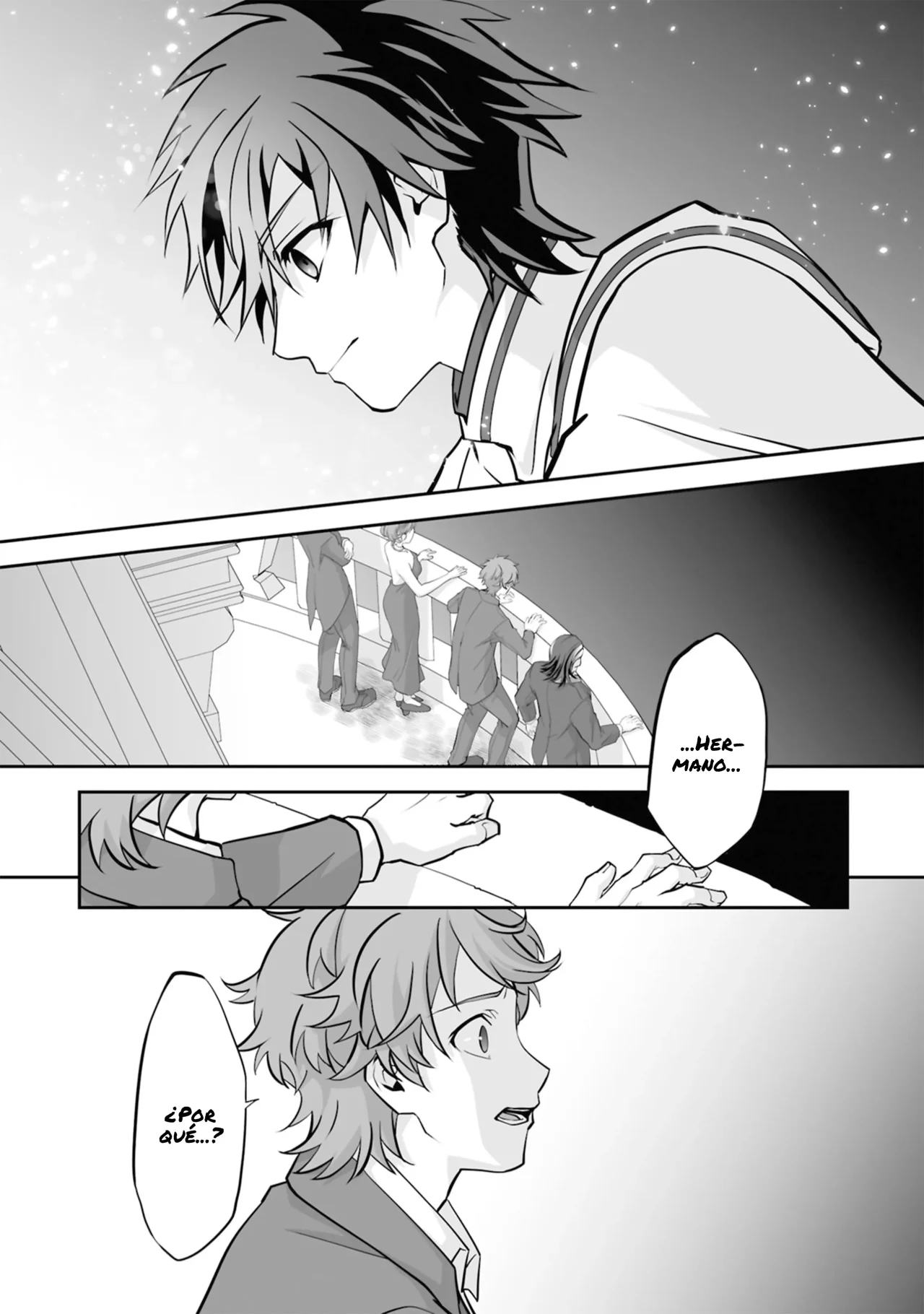 Página 35 del Manga