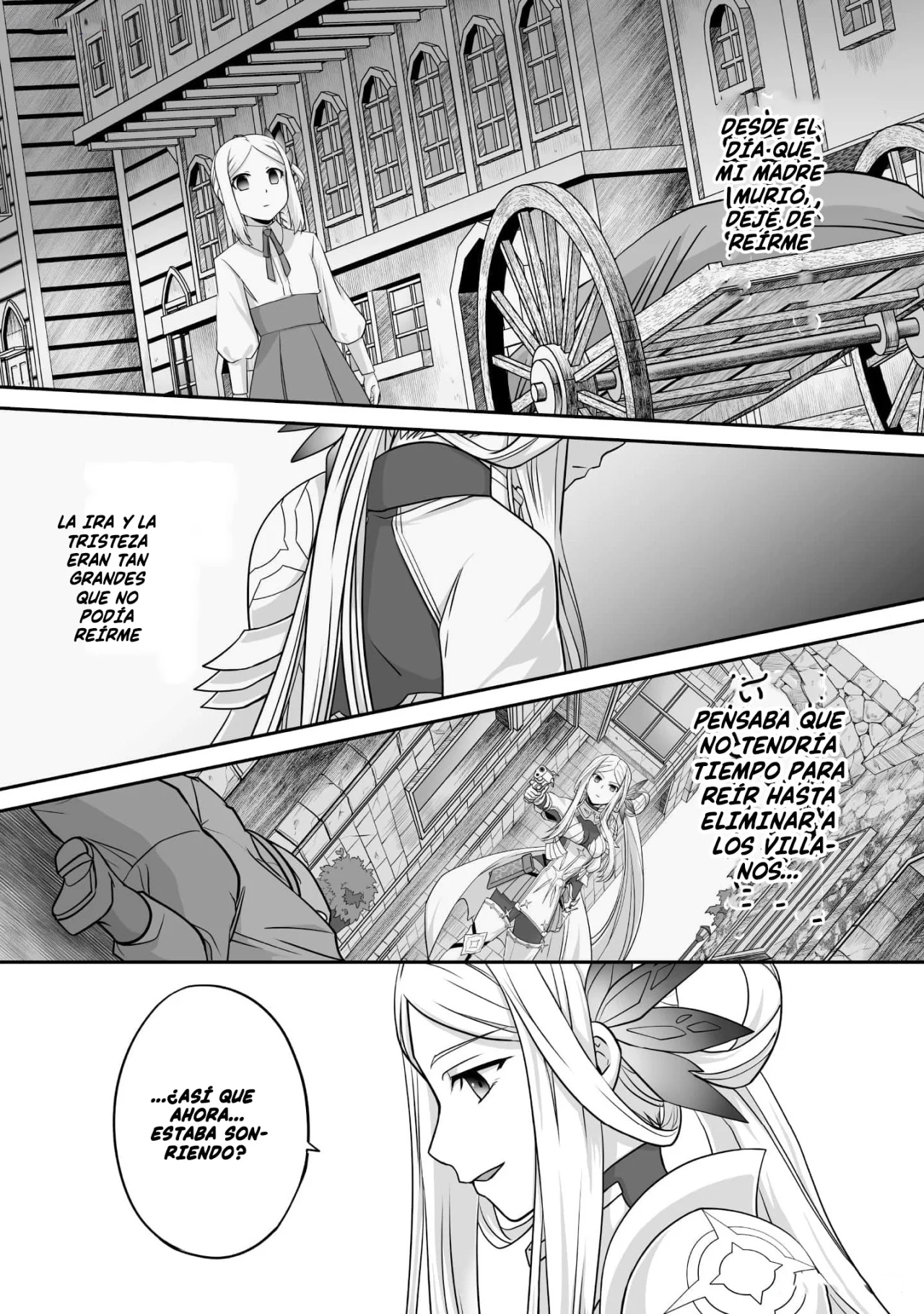 Página 36 del Manga