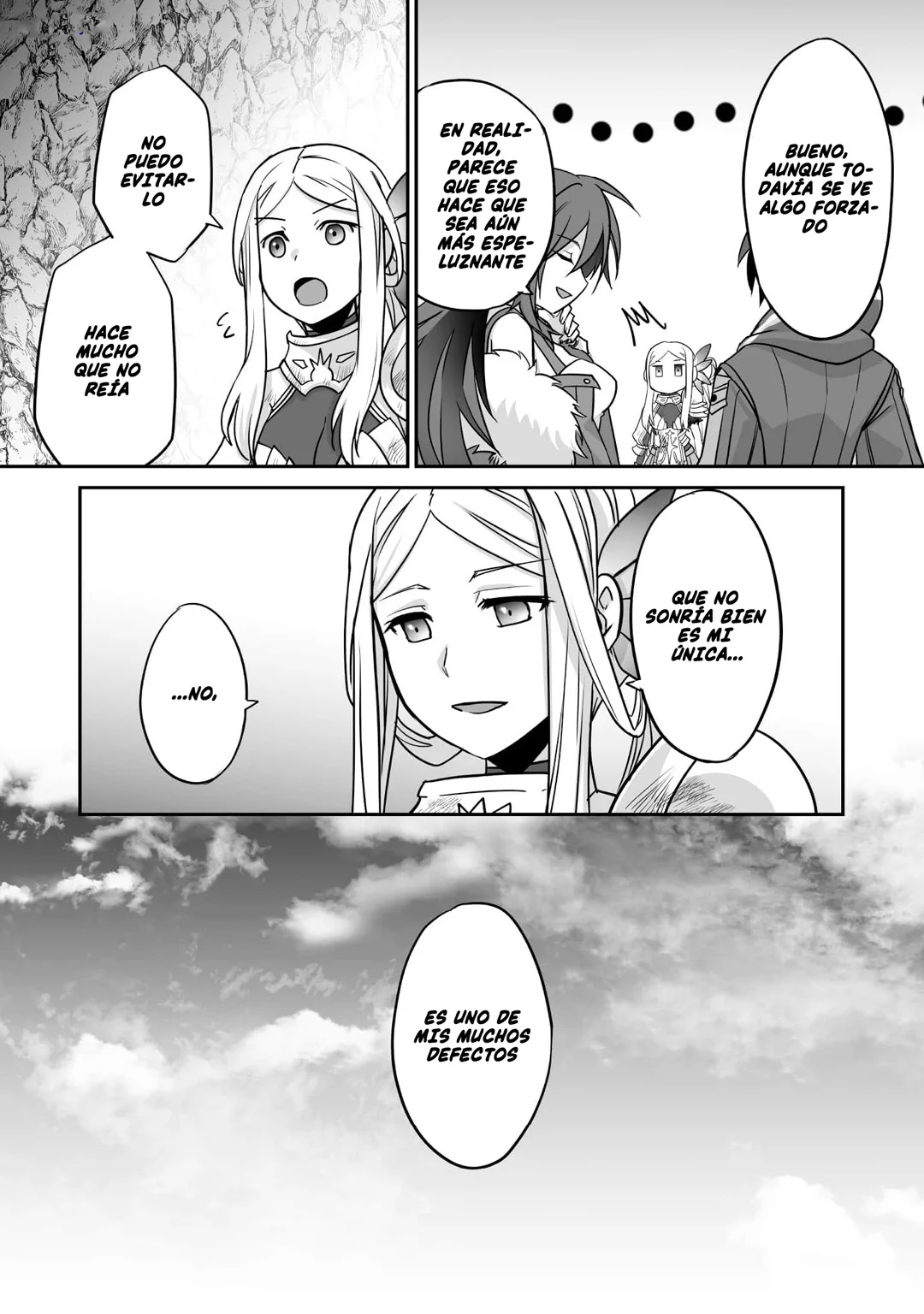 Página 37 del Manga