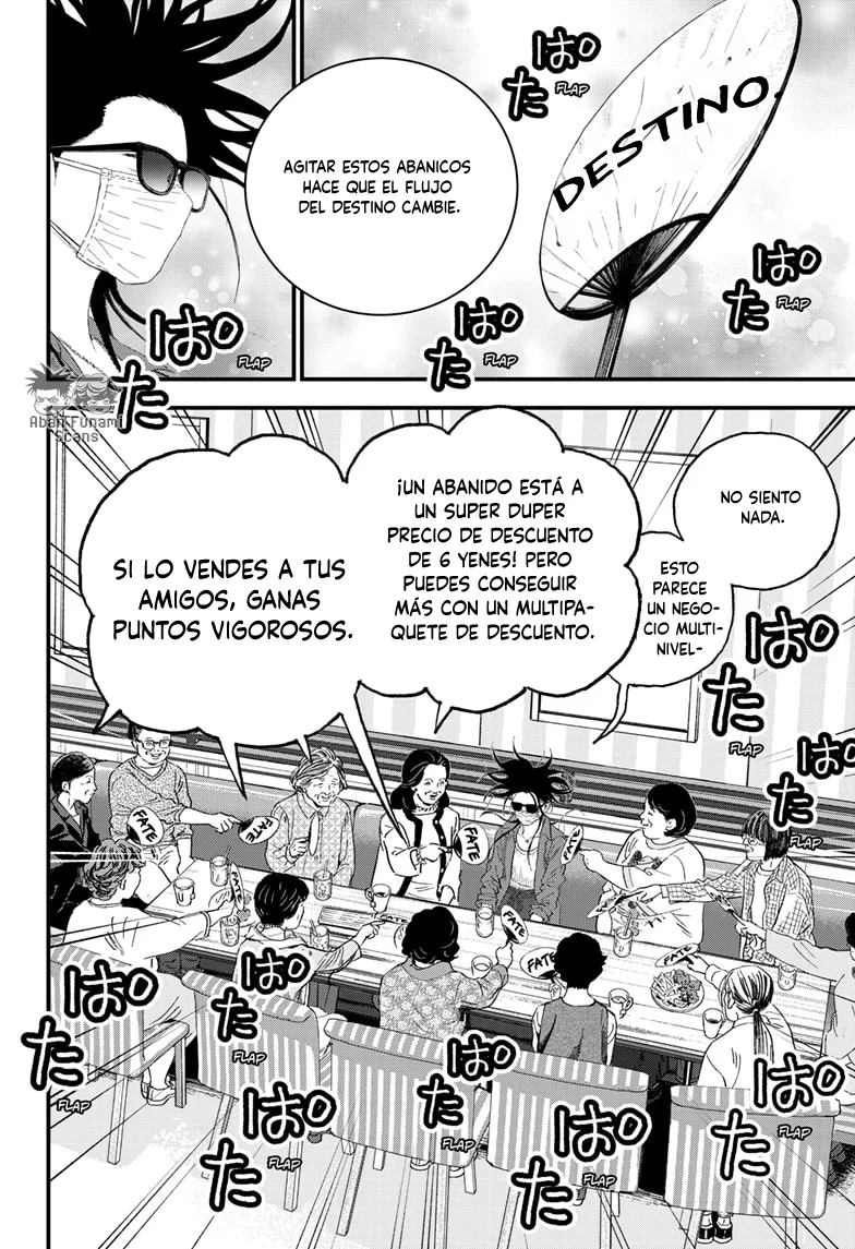 Página 32 del Manga