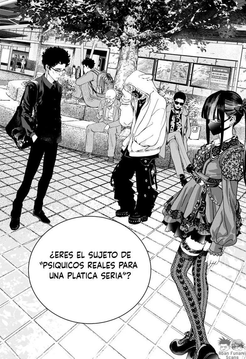 Página 34 del Manga