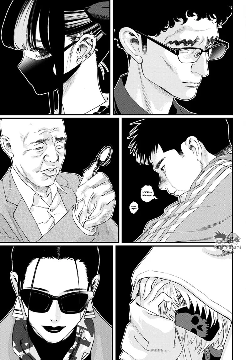 Página 35 del Manga