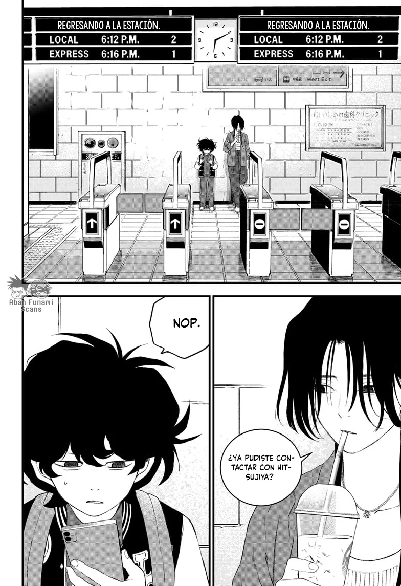 Página 36 del Manga