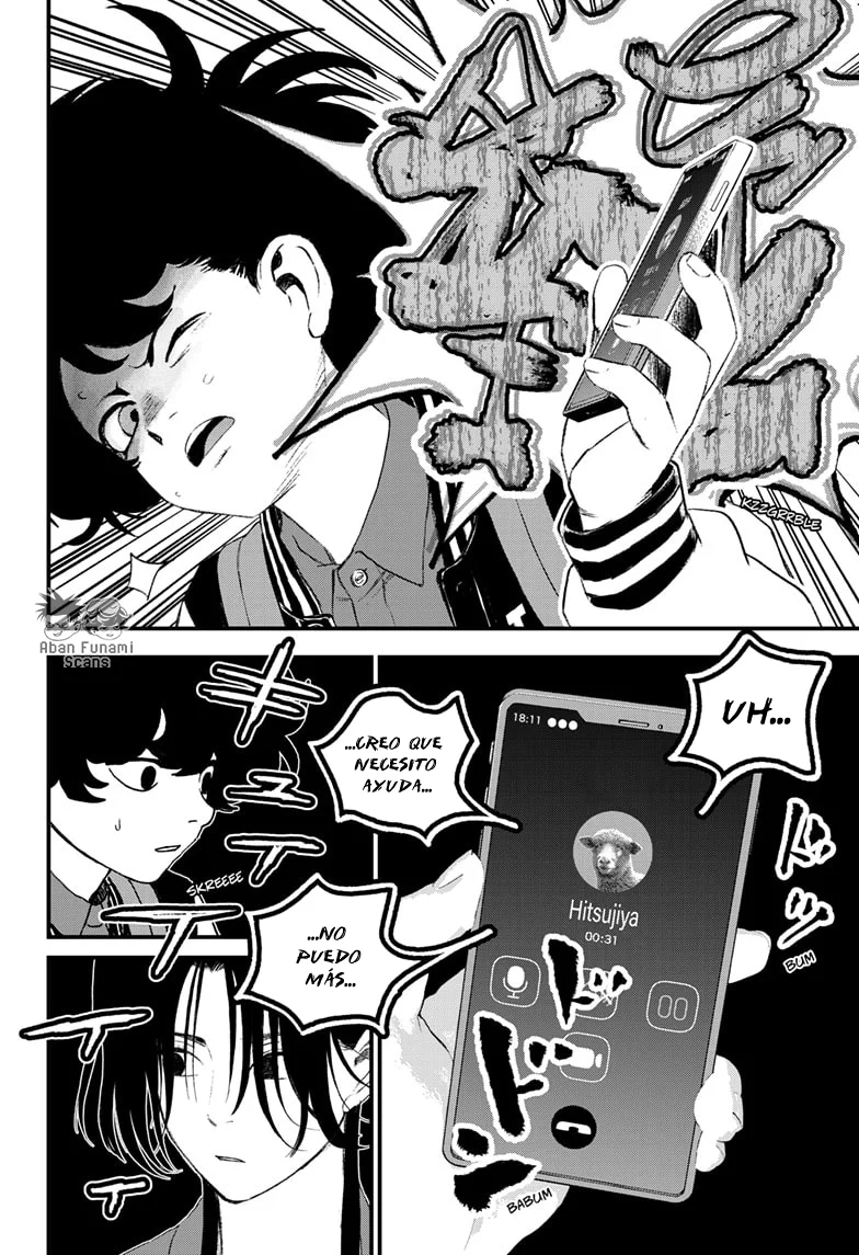 Página 38 del Manga