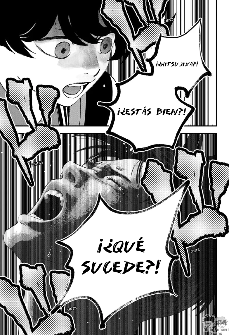 Página 39 del Manga