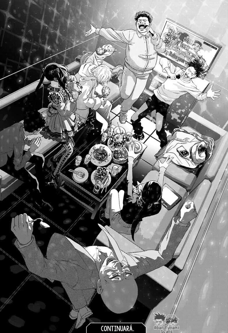 Página 40 del Manga