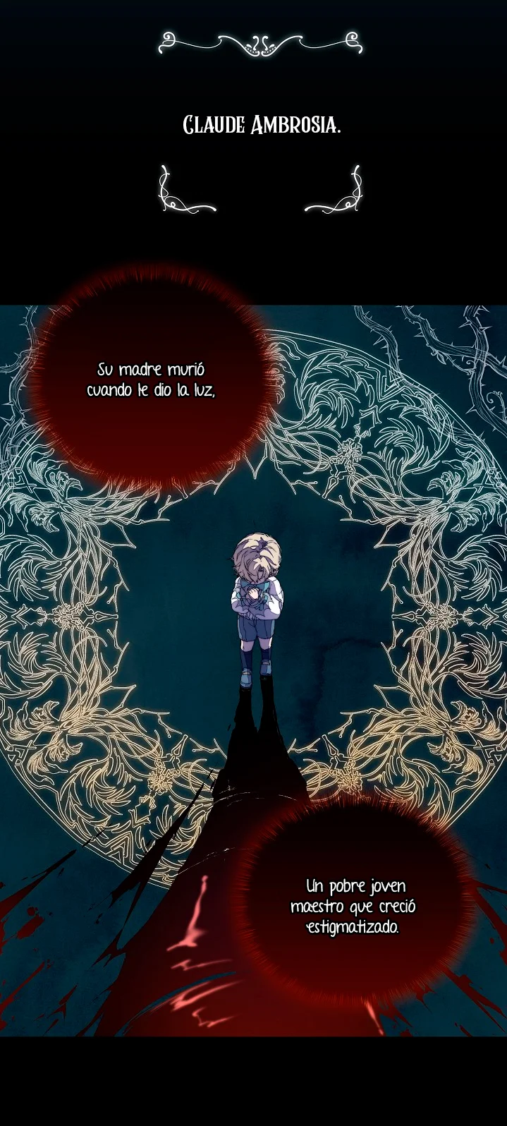 Página 34 del Manga