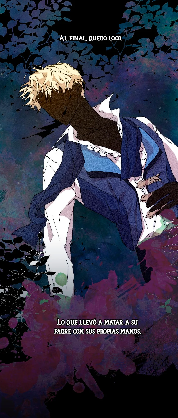 Página 40 del Manga