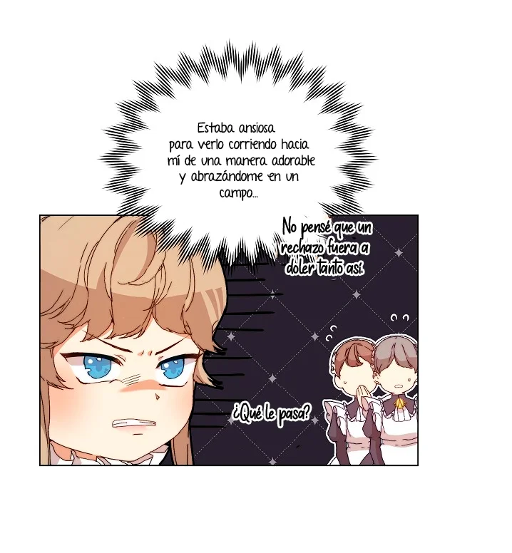 Página 45 del Manga