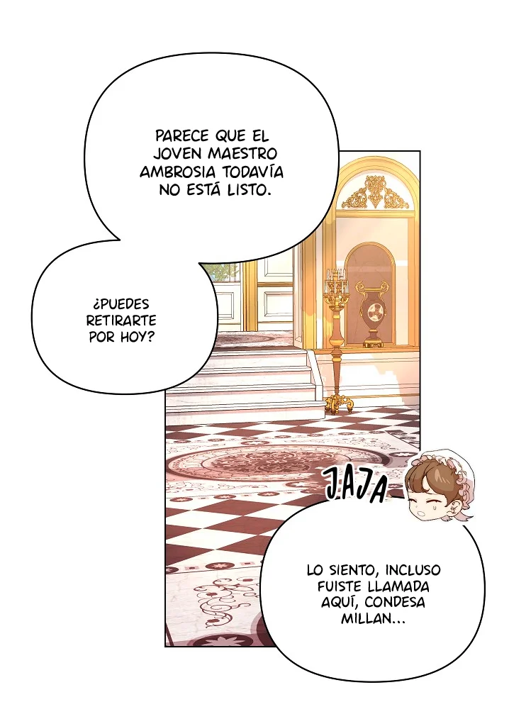 Página 46 del Manga