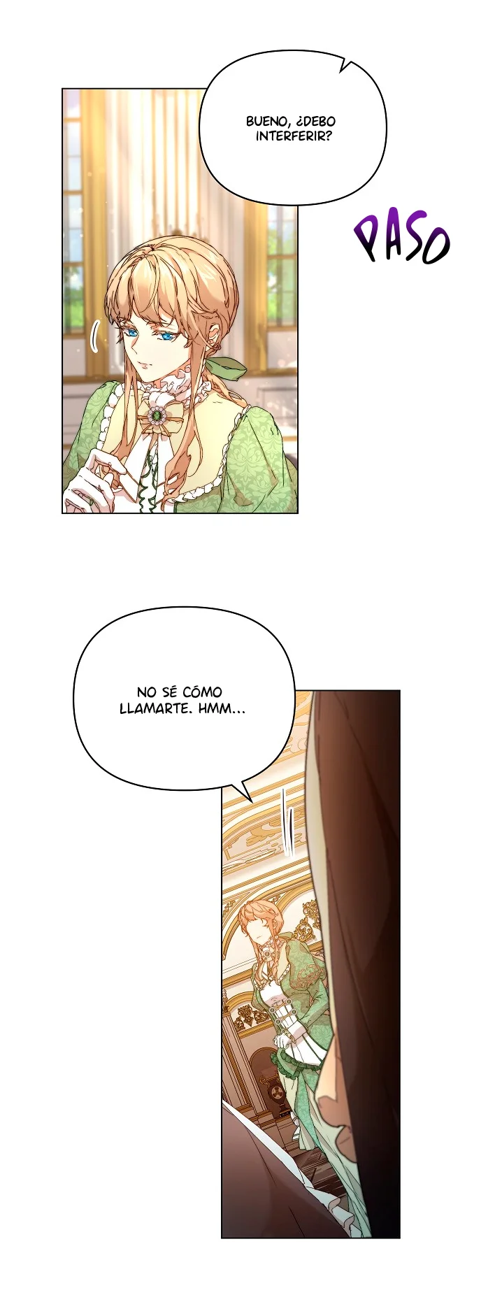 Página 48 del Manga