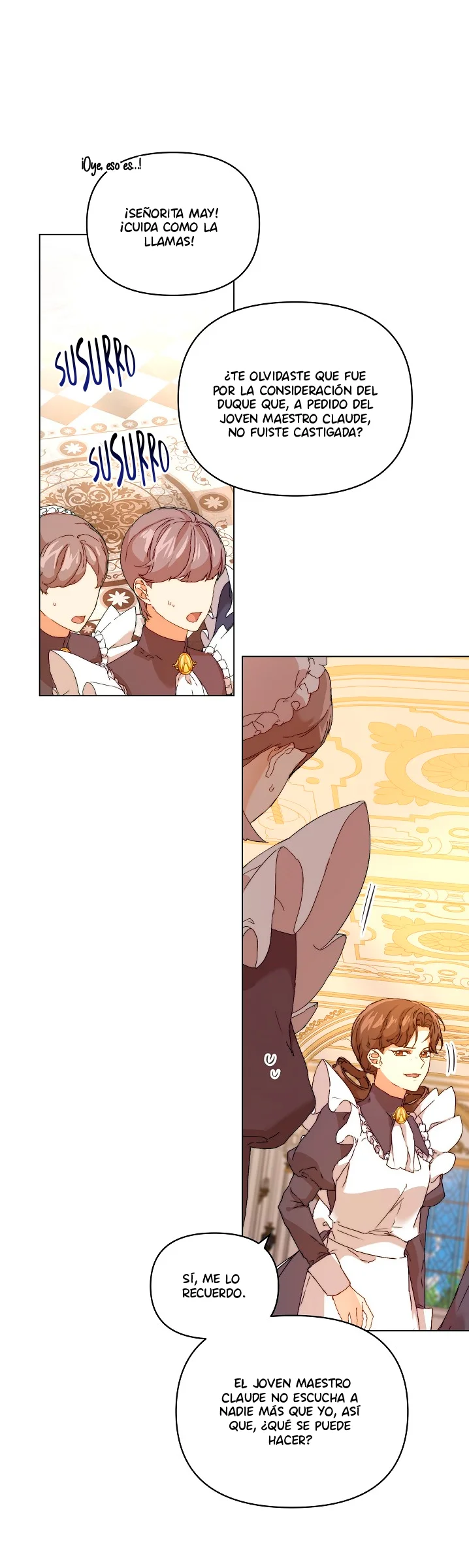 Página 50 del Manga