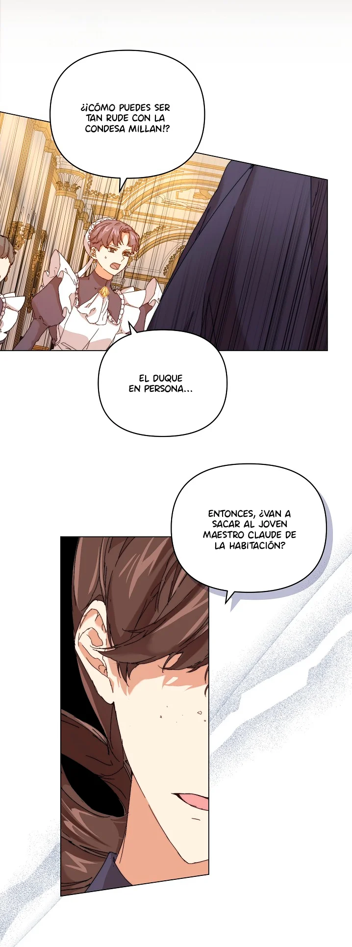 Página 52 del Manga