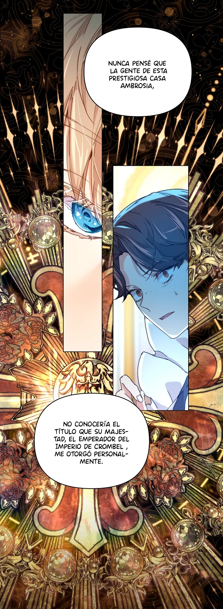 Página 57 del Manga